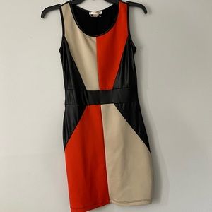 Bodycon dress